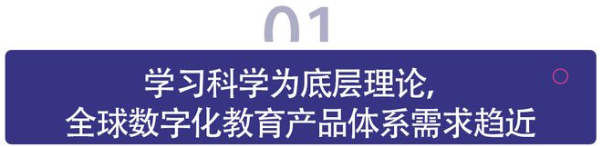 教育数字化形势下全球教育科技发展趋势预测