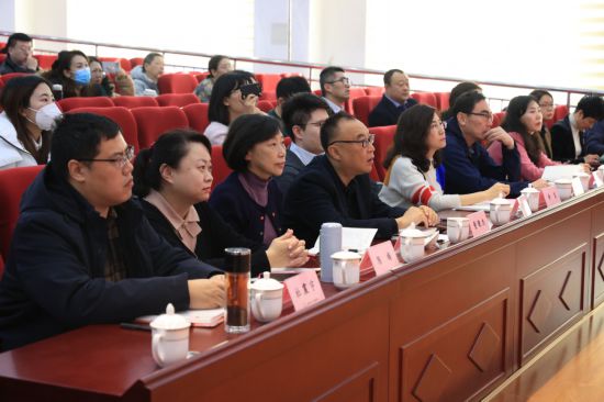 启航未来 科学无界!历下区“大科学·全贯通”教育盛宴闪亮登场kaiyun网站(图1)