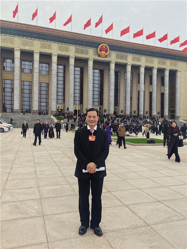 王明凡:全面强化香港国家安全教育之宣传、融入科创发展大局 推进国家科技安全发展kaiyun开云网站 Kaiyun开云(图2)