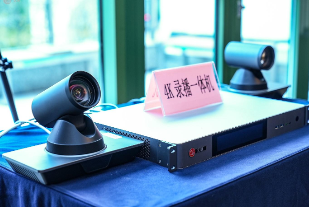 文香KAIYUN网页 开云com新品展示会-上海站圆满举办引领教育科技新风尚 ——新文香、新产品、新征程(图6)