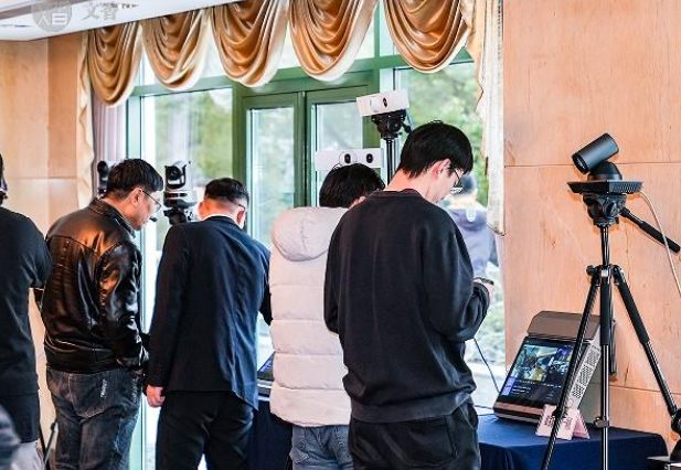 文香KAIYUN网页 开云com新品展示会-上海站圆满举办引领教育科技新风尚 ——新文香、新产品、新征程(图7)