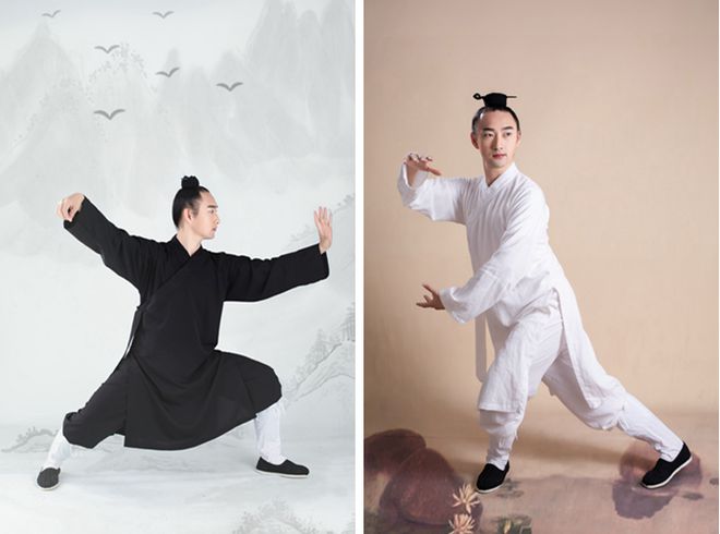 定了Kaiyun网址 开云!2024年度八段锦爱好者训练营开始招募不限年龄免费参加!(图5)