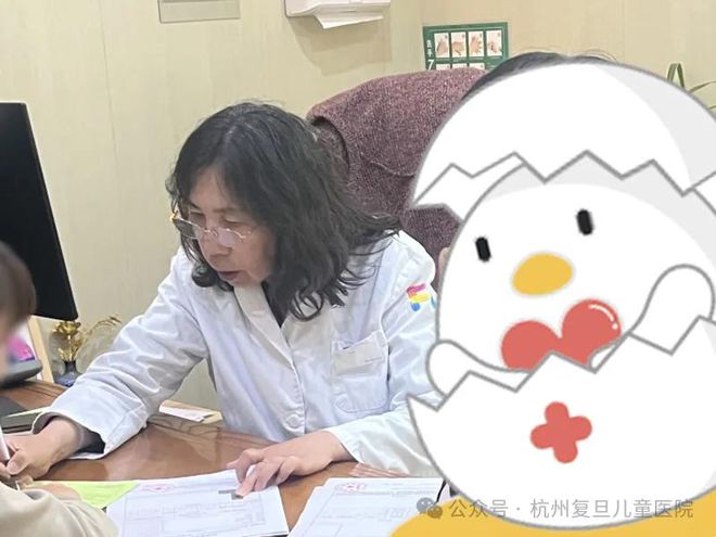 孩子学习差注意力不集中!父母心力交瘁到医院检查后才知道根源(图2)