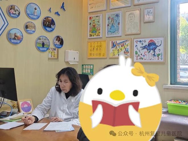 孩子学习差注意力不集中!父母心力交瘁到医院检查后才知道根源(图1)