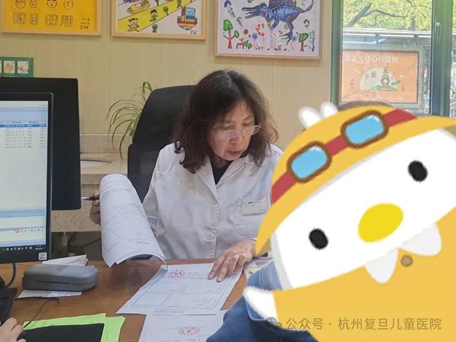 孩子学习差注意力不集中!父母心力交瘁到医院检查后才知道根源(图4)