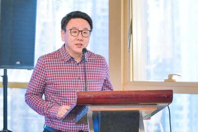 开云集团AES年度峰会顺利闭幕共探教育科技出海「新航线」(图6)