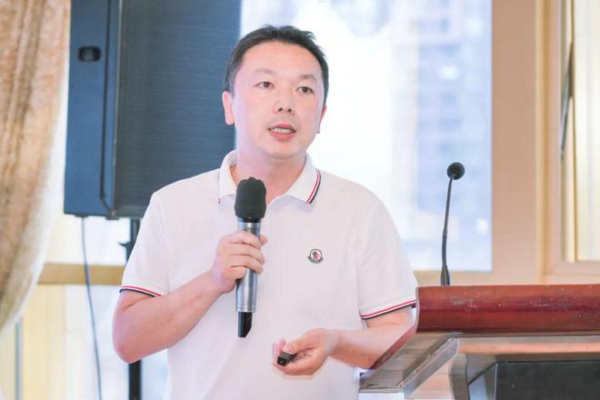 开云集团AES年度峰会顺利闭幕共探教育科技出海「新航线」(图14)