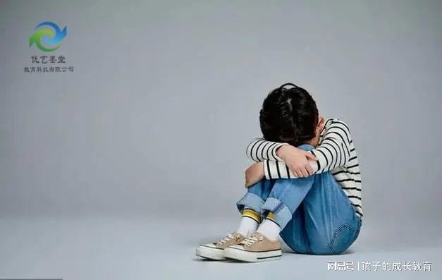 探寻孩子发脾气的背后:心理咨询的视角【陕西优艺墨堂教育科技】(图1)