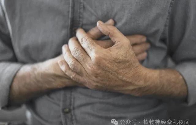 kaiyun开云官网帕金森晚期患者的辛酸人生:那些你无法想象的挑战与坚韧(图2)