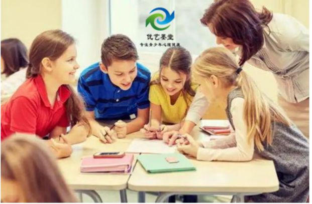【信号】高中生心理问题的预警:识别与理解-陕西优艺墨堂心理咨询(图2)