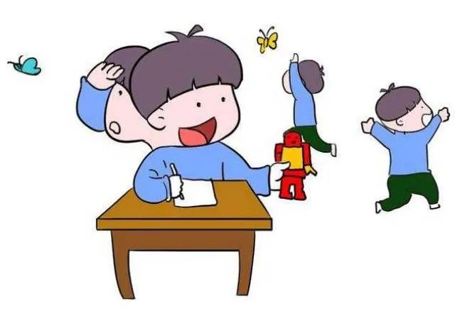 刚开学!学习吃力?记忆力差?学习困难怎么办?kaiyun官网(图2)
