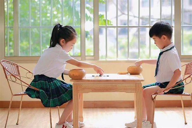 小学班主任私底下才会告诉你的线条做到便能养kaiyun中国官方网站出学霸(图3)
