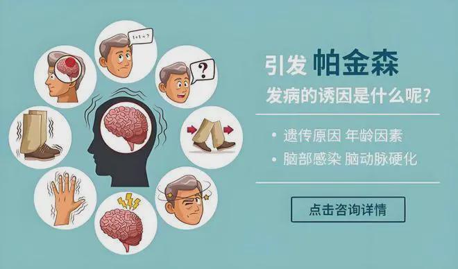 kaiyun中国官方网站让帕金森患者并发症无处可逃的几种治疗方法改善病症稳定病情(图1)