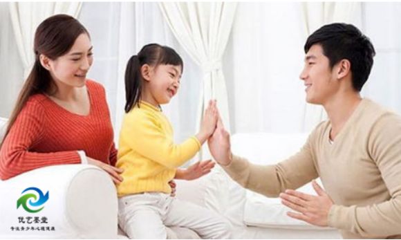 kaiyun改变习惯对孩子抑郁恢复有帮助吗?陕西优艺墨堂教育科技有限公司(图3)
