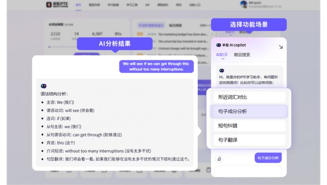 羊驼Ai:科技赋能教育智kaiyun能教学与个性化学习的实践与成效(图1)