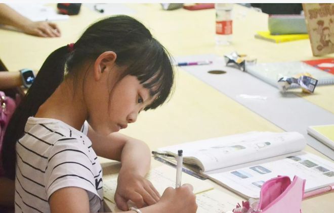 kaiyun官网小学班主任不会轻易告诉家长的5条真相做到后容易培养出学霸(图3)