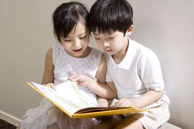 每天陪幼儿园孩子玩这几个小游戏锻炼宝宝记忆力(图1)