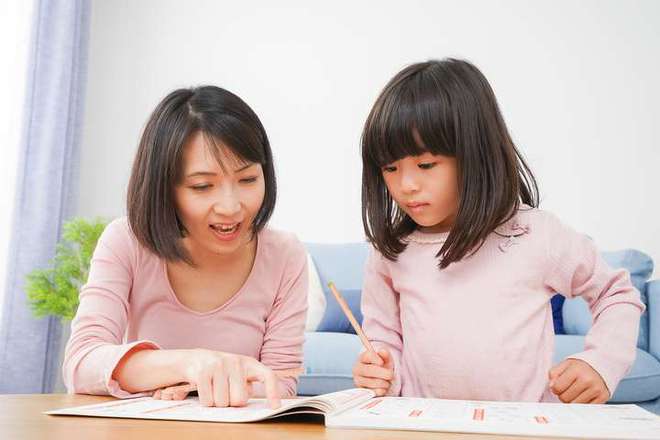 每天陪幼儿园孩子玩这几个小游戏锻炼宝宝记忆力(图2)