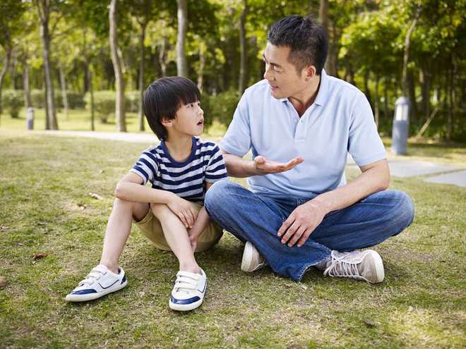 每天陪幼儿园孩子玩这几个小游戏锻炼宝宝记忆力(图4)